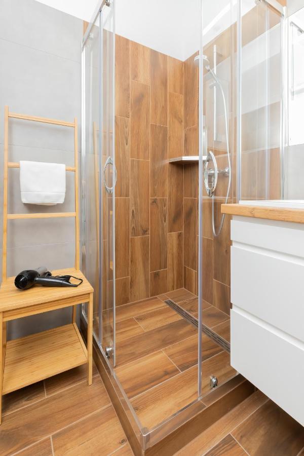 Deluxe Apartments Sucha Gdansk By Noclegi Renters מראה חיצוני תמונה