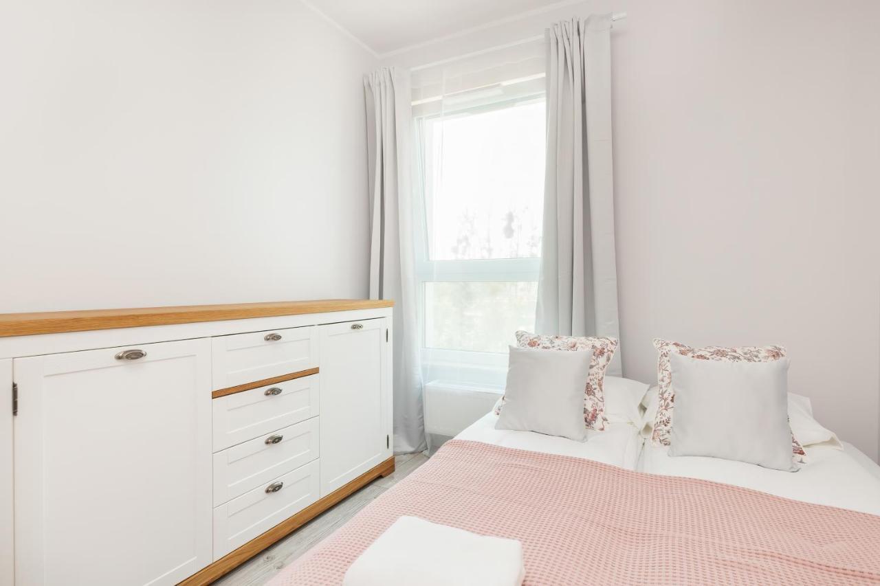 Deluxe Apartments Sucha Gdansk By Noclegi Renters מראה חיצוני תמונה