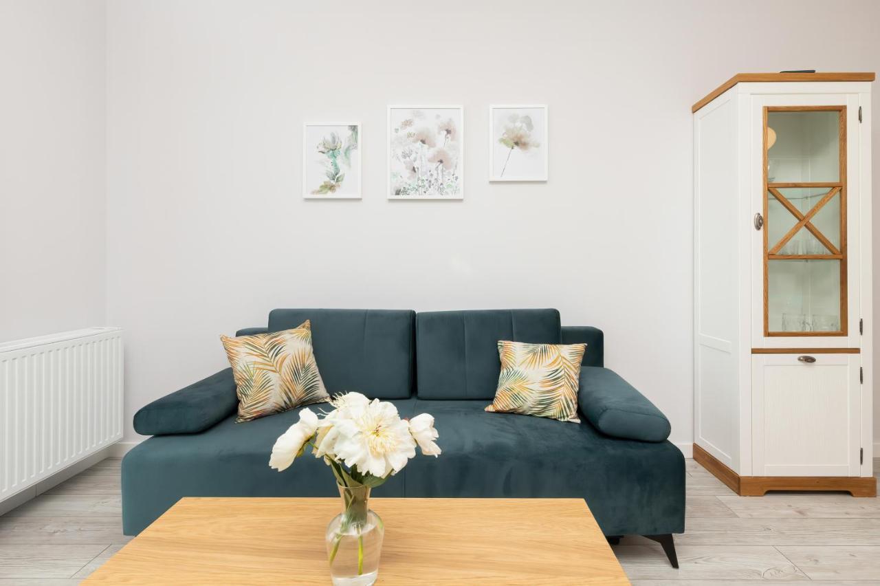 Deluxe Apartments Sucha Gdansk By Noclegi Renters מראה חיצוני תמונה