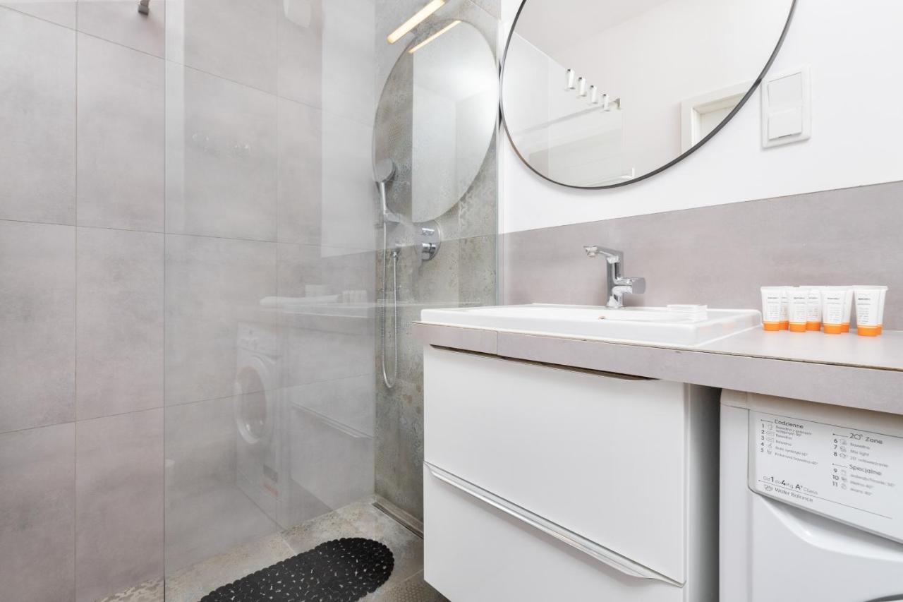 Deluxe Apartments Sucha Gdansk By Noclegi Renters מראה חיצוני תמונה